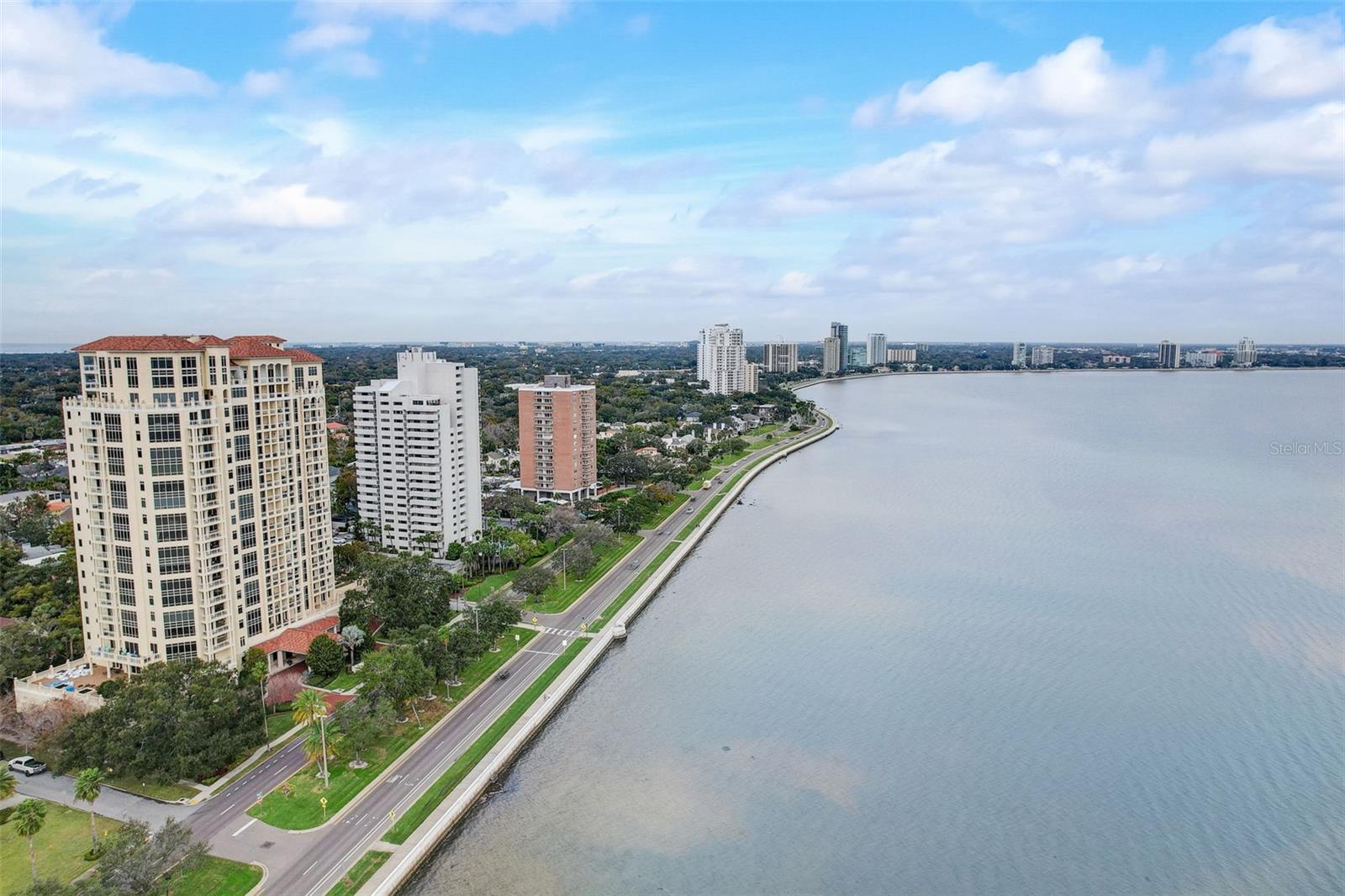 Image 73 of 77 For 4141 Bayshore Boulevard 306