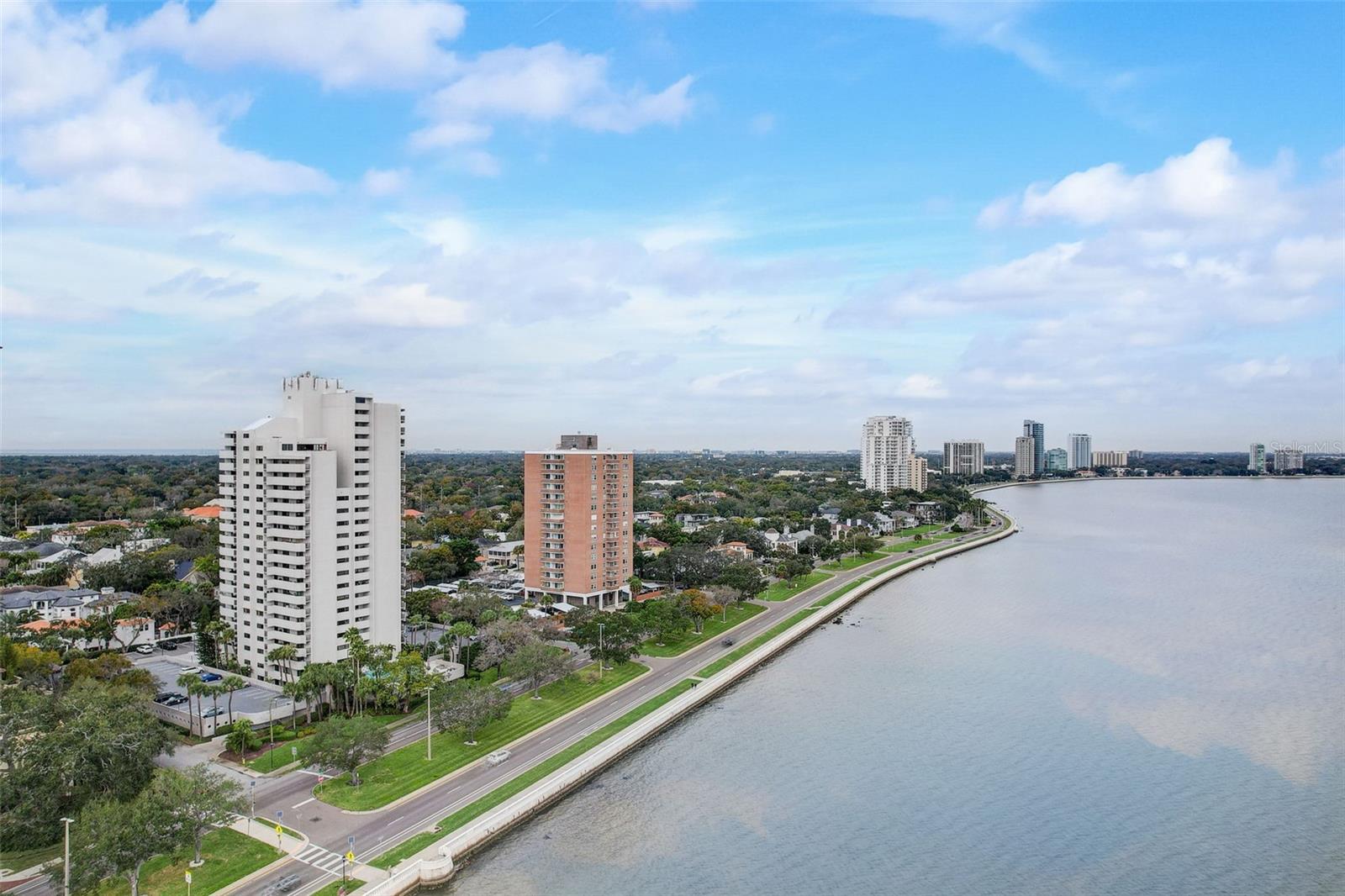 Image 74 of 77 For 4141 Bayshore Boulevard 306