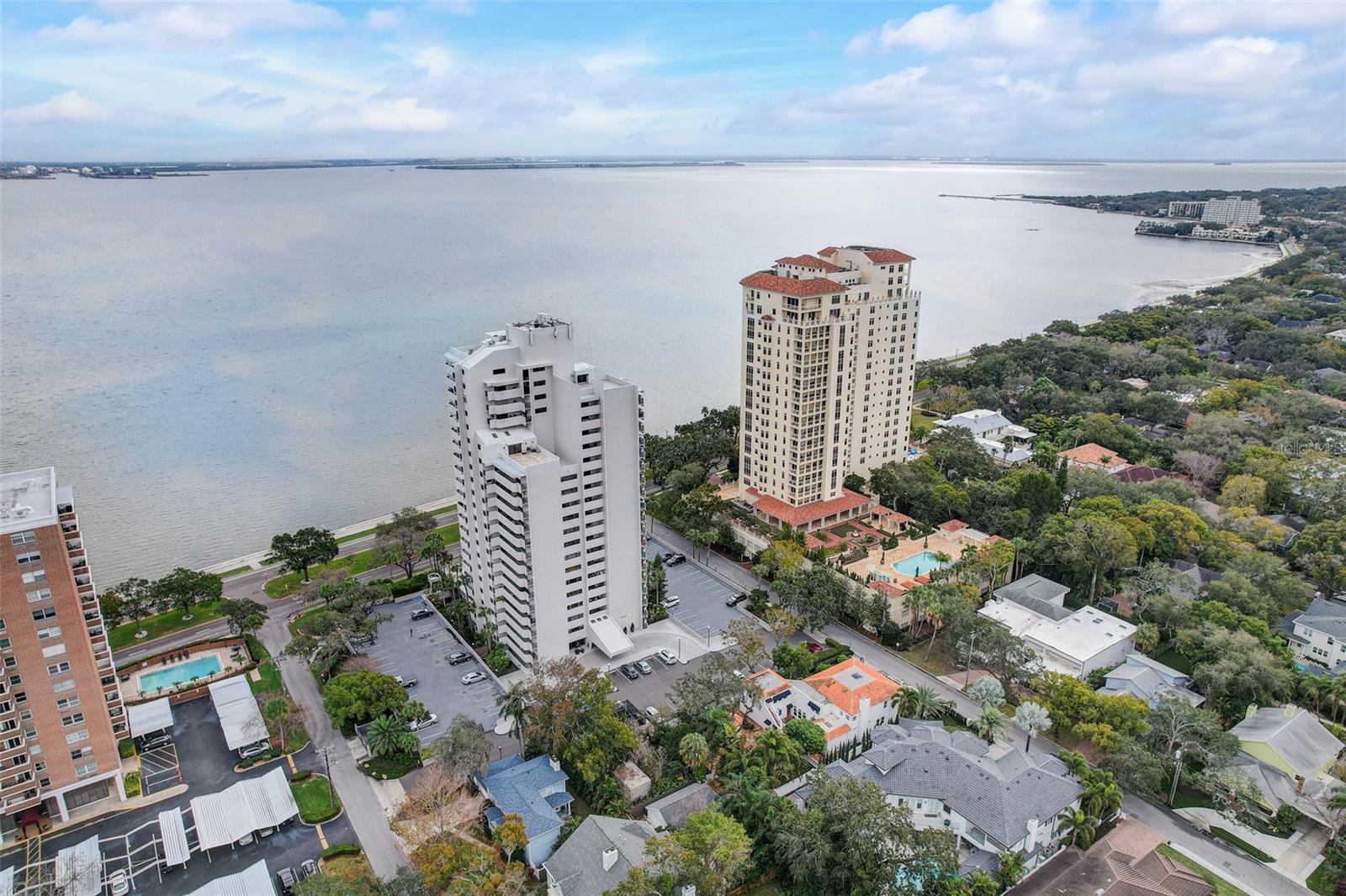 Image 75 of 77 For 4141 Bayshore Boulevard 306