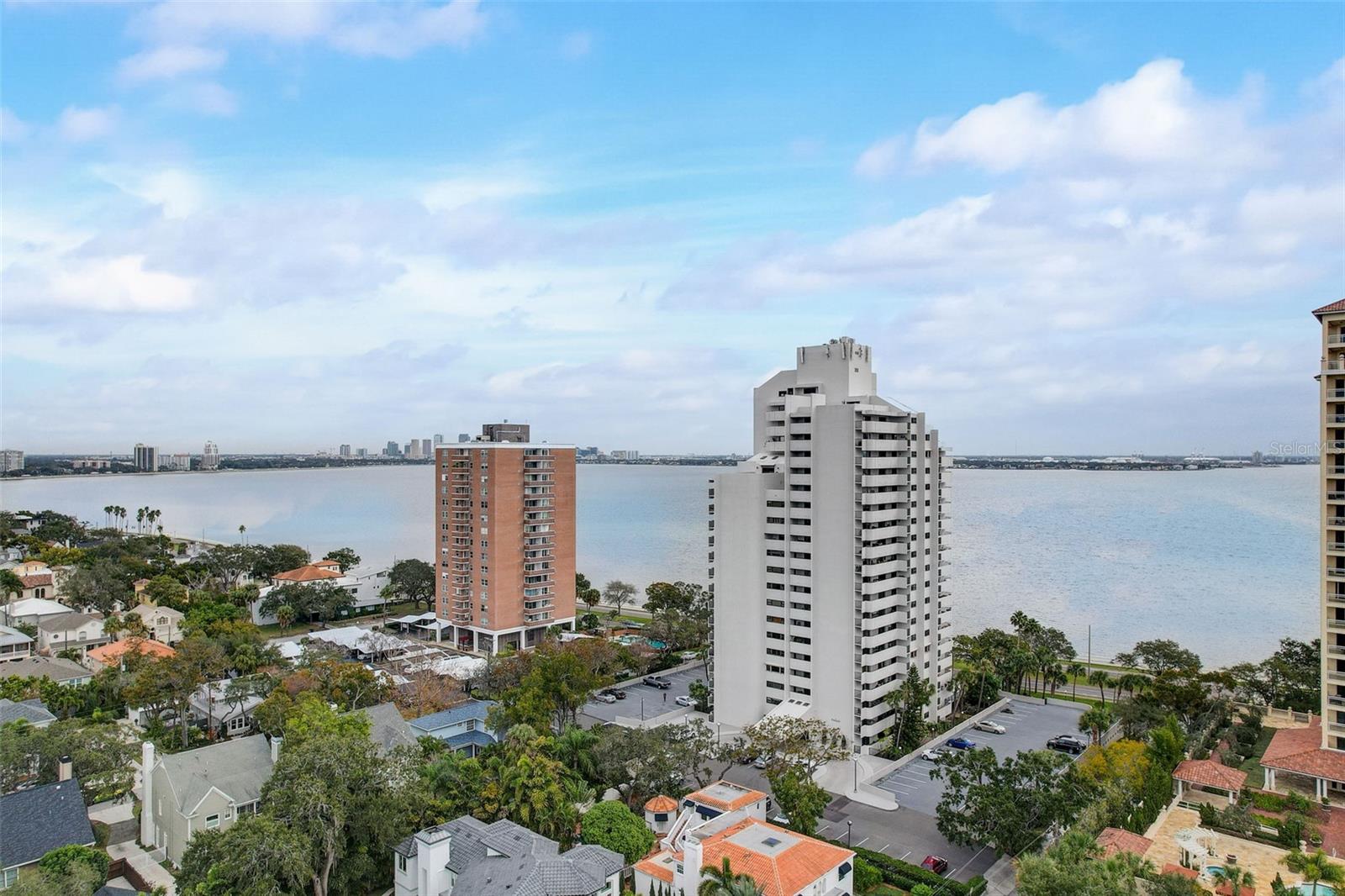 Image 76 of 77 For 4141 Bayshore Boulevard 306