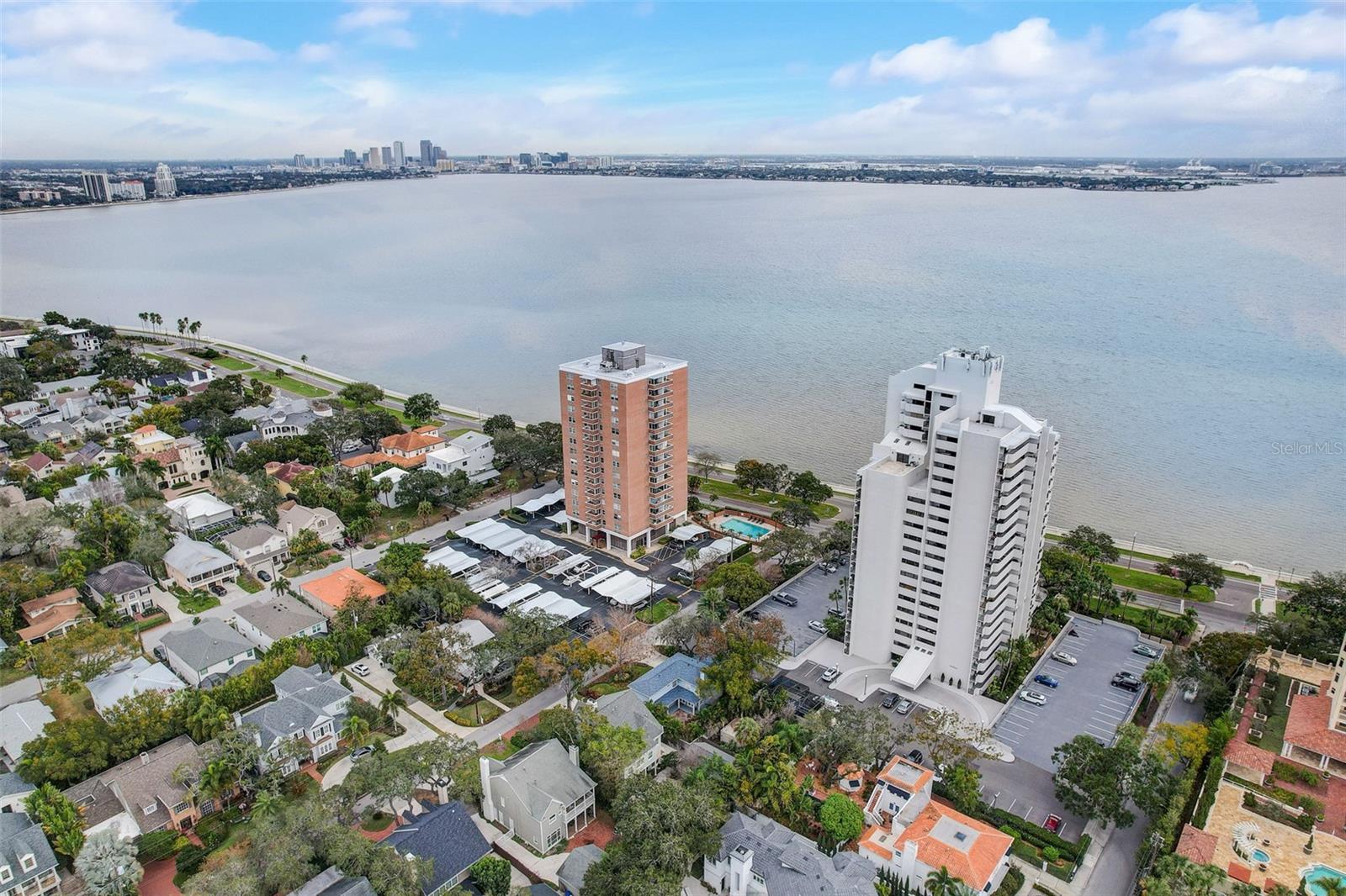 Image 77 of 77 For 4141 Bayshore Boulevard 306