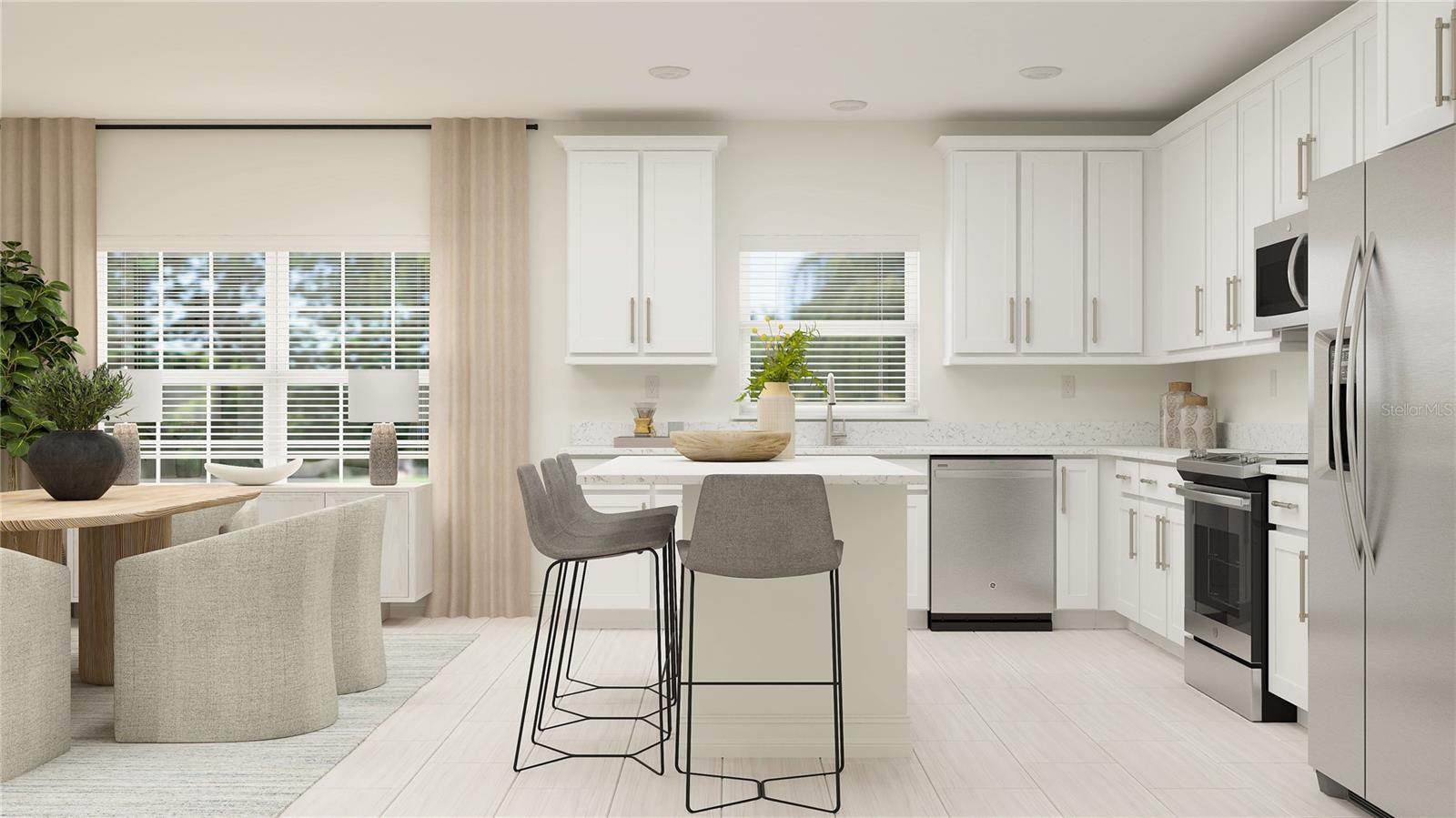Image 13 of 28 For 4511 Manhattan Avenue 29