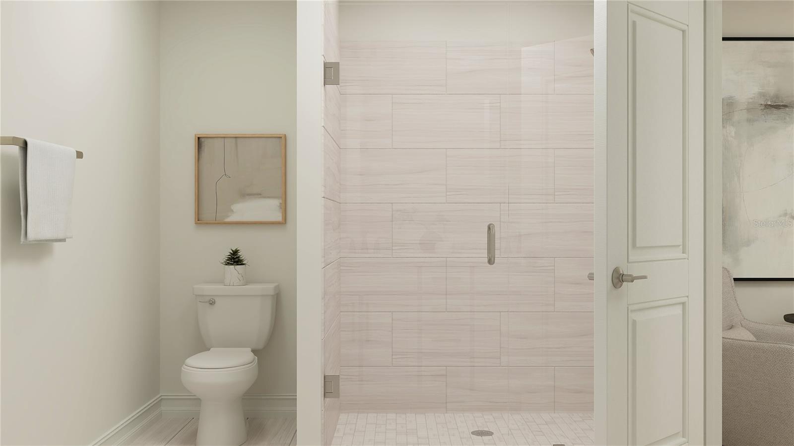 Image 19 of 28 For 4511 Manhattan Avenue 29