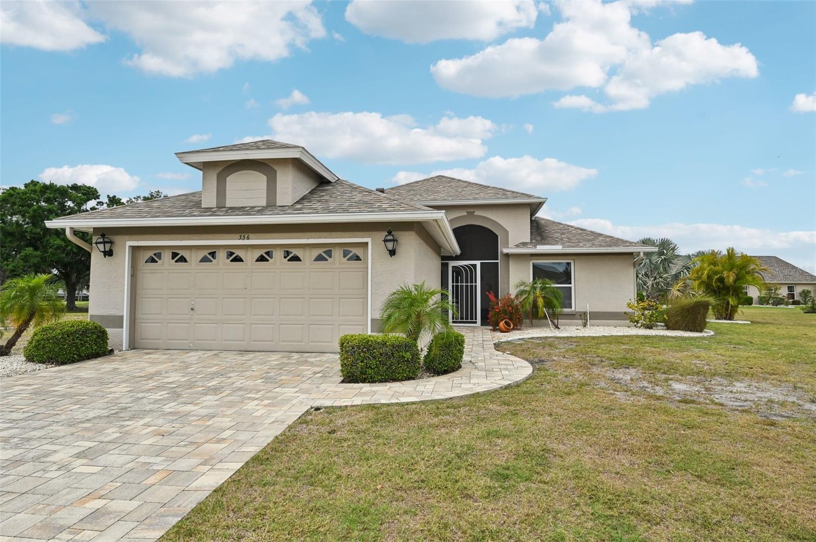 Details for 336 Northway Drive, SUN CITY CENTER, FL 33573