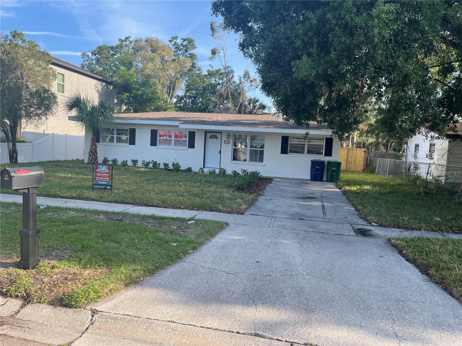 Details for 4733 Ohio Avenue, TAMPA, FL 33616