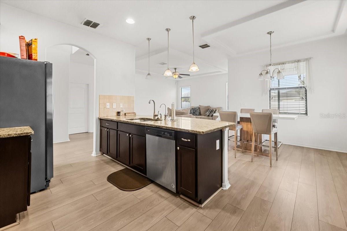 Image 14 of 42 For 11841 Thicket Wood Drive