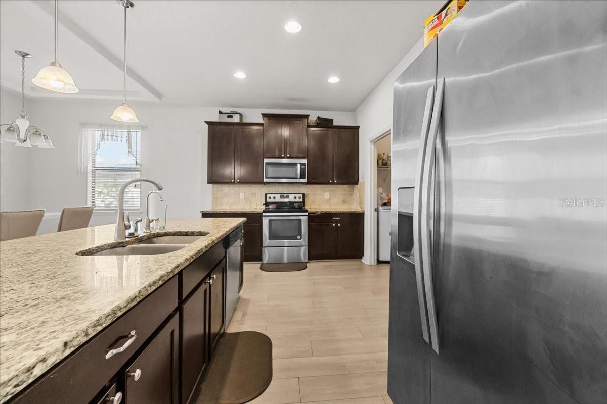 Image 17 of 42 For 11841 Thicket Wood Drive