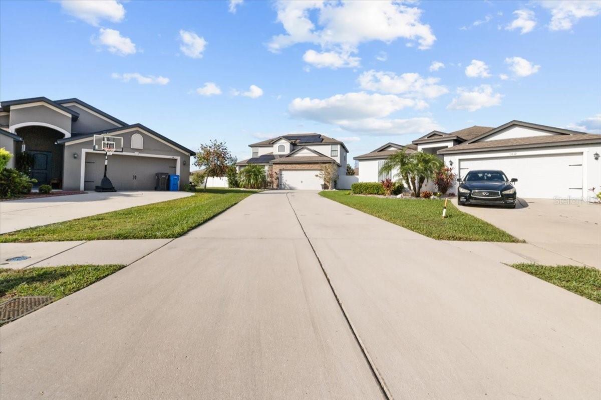 Image 2 of 42 For 11841 Thicket Wood Drive