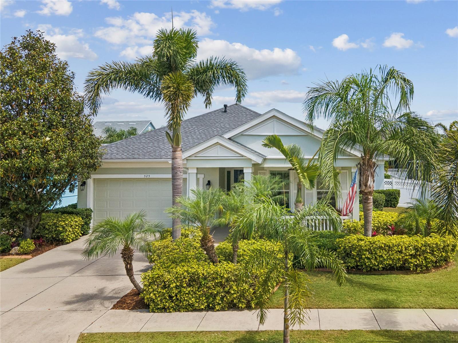 Details for 525 Manns Harbor Drive, APOLLO BEACH, FL 33572
