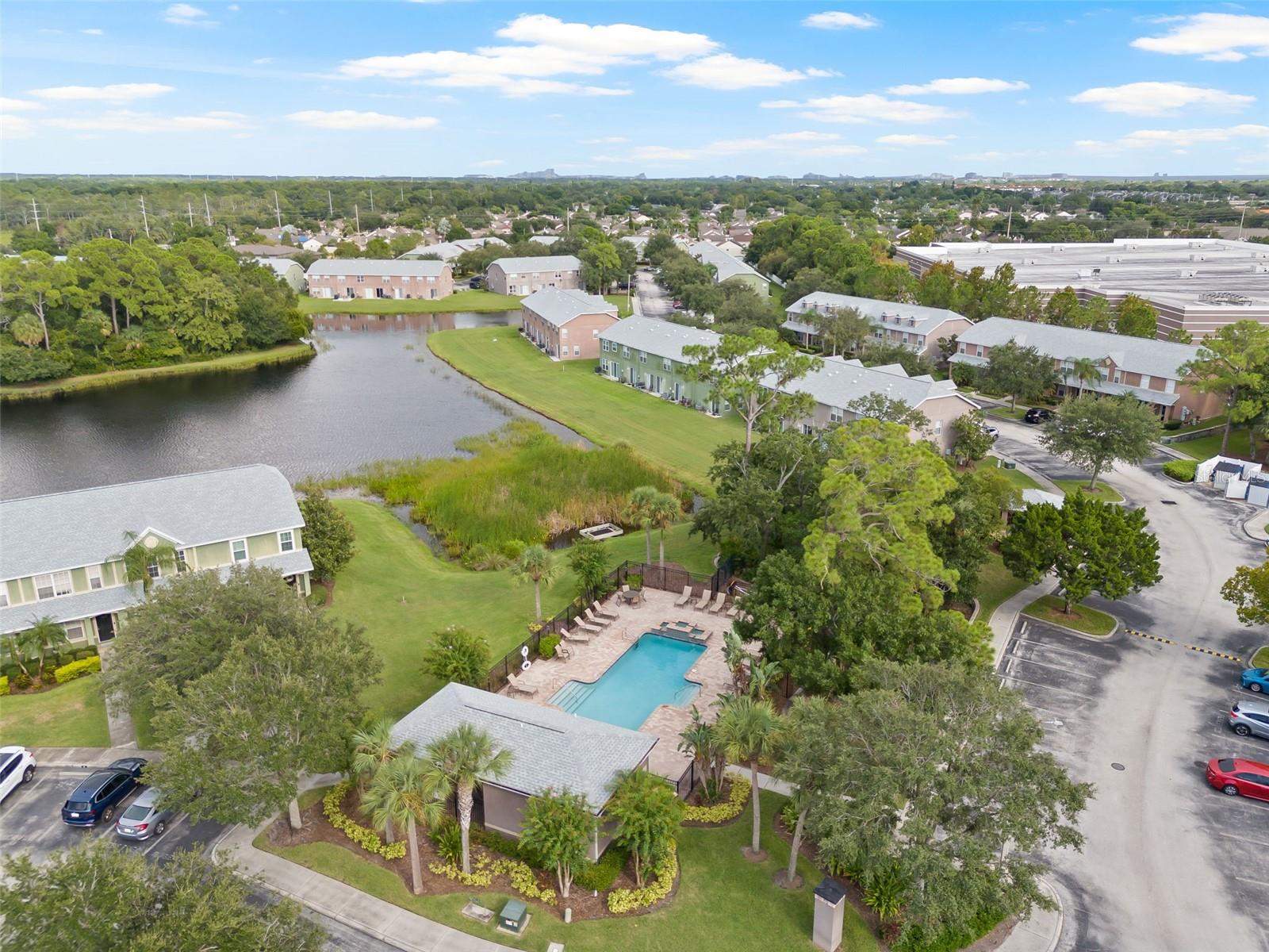 Image 30 of 37 For 11622 Colony Lake Drive