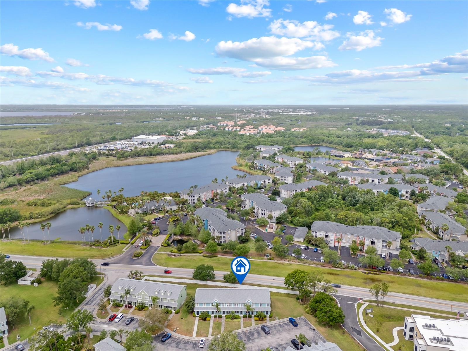 Image 33 of 37 For 11622 Colony Lake Drive