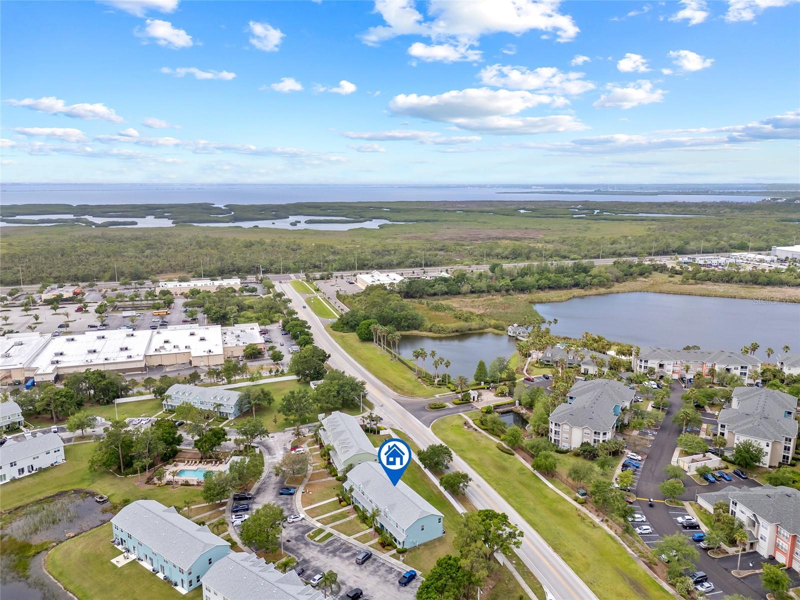 Image 34 of 37 For 11622 Colony Lake Drive