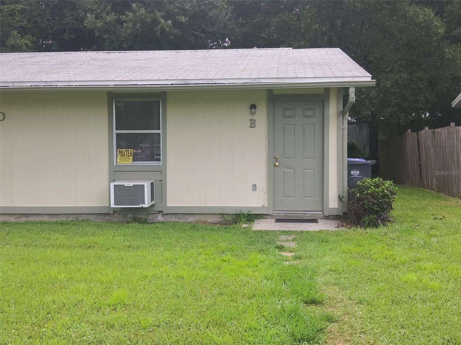 Details for 2810 Anthony Street, TAMPA, FL 33619