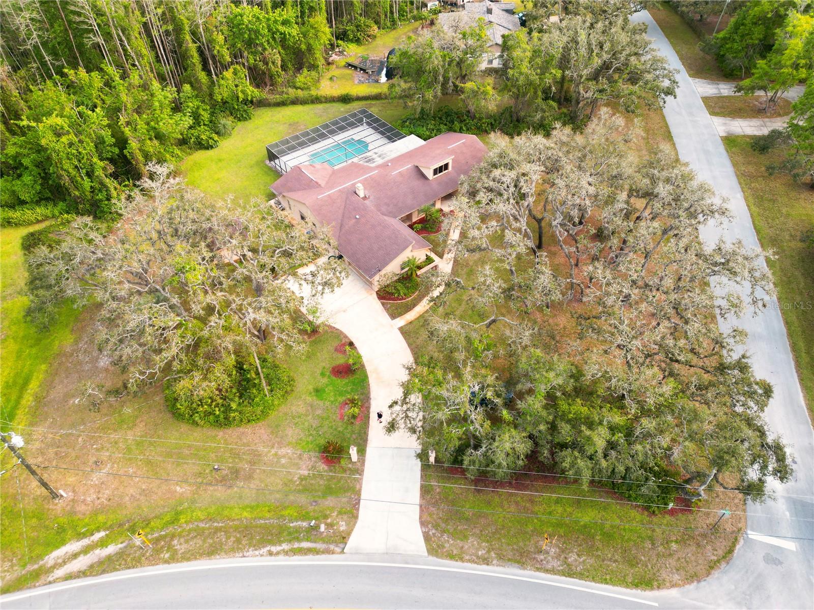 Details for 10206 Lakeview Drive, NEW PORT RICHEY, FL 34654