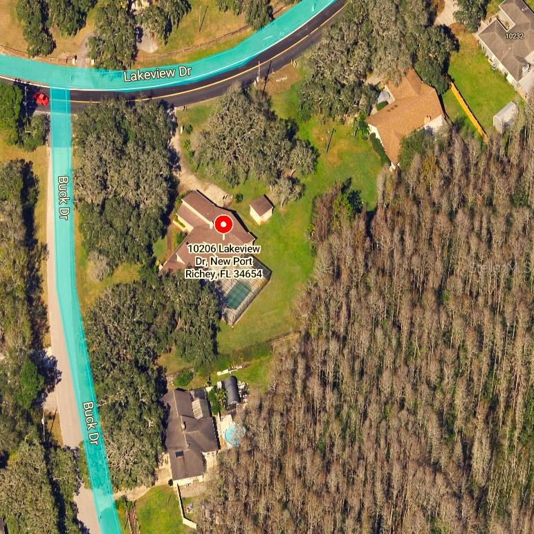 Image 66 of 68 For 10206 Lakeview Drive