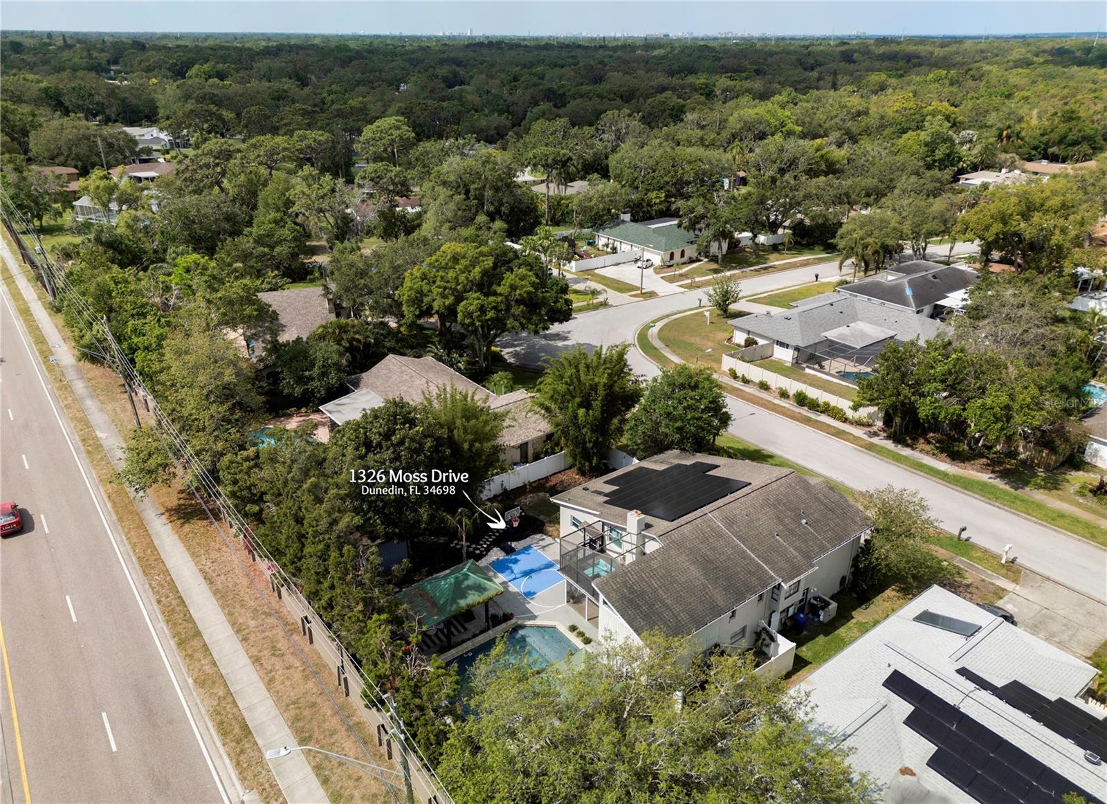 Image 81 of 86 For 1326 Moss Drive