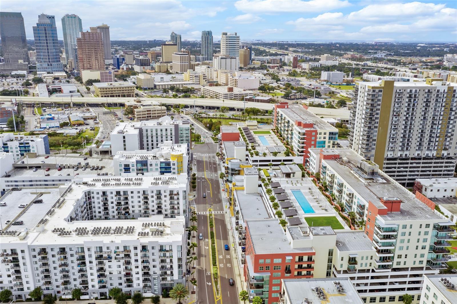 Image 2 of 58 For 1208 Kennedy Boulevard 1125