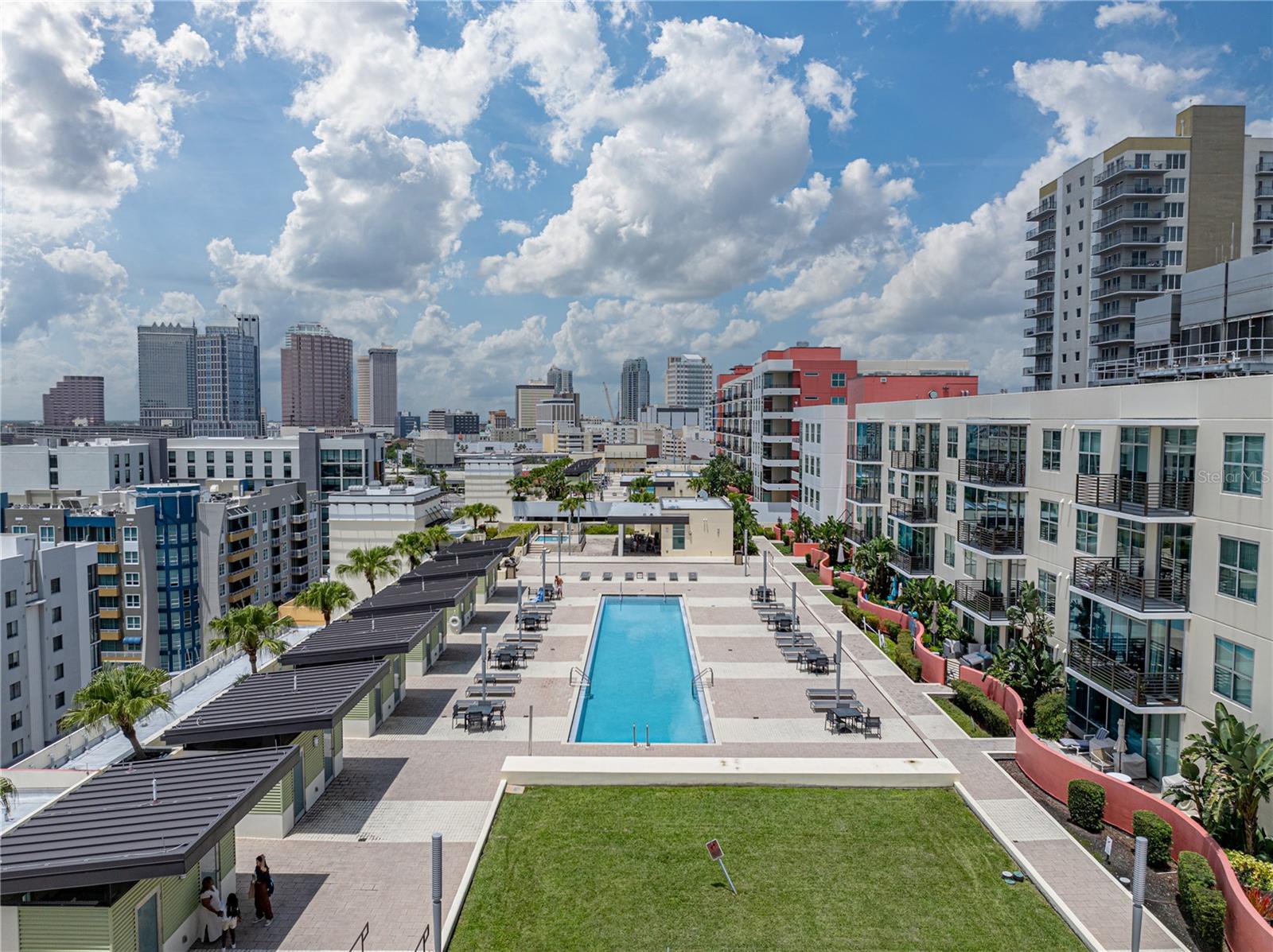 Image 41 of 58 For 1208 Kennedy Boulevard 1125