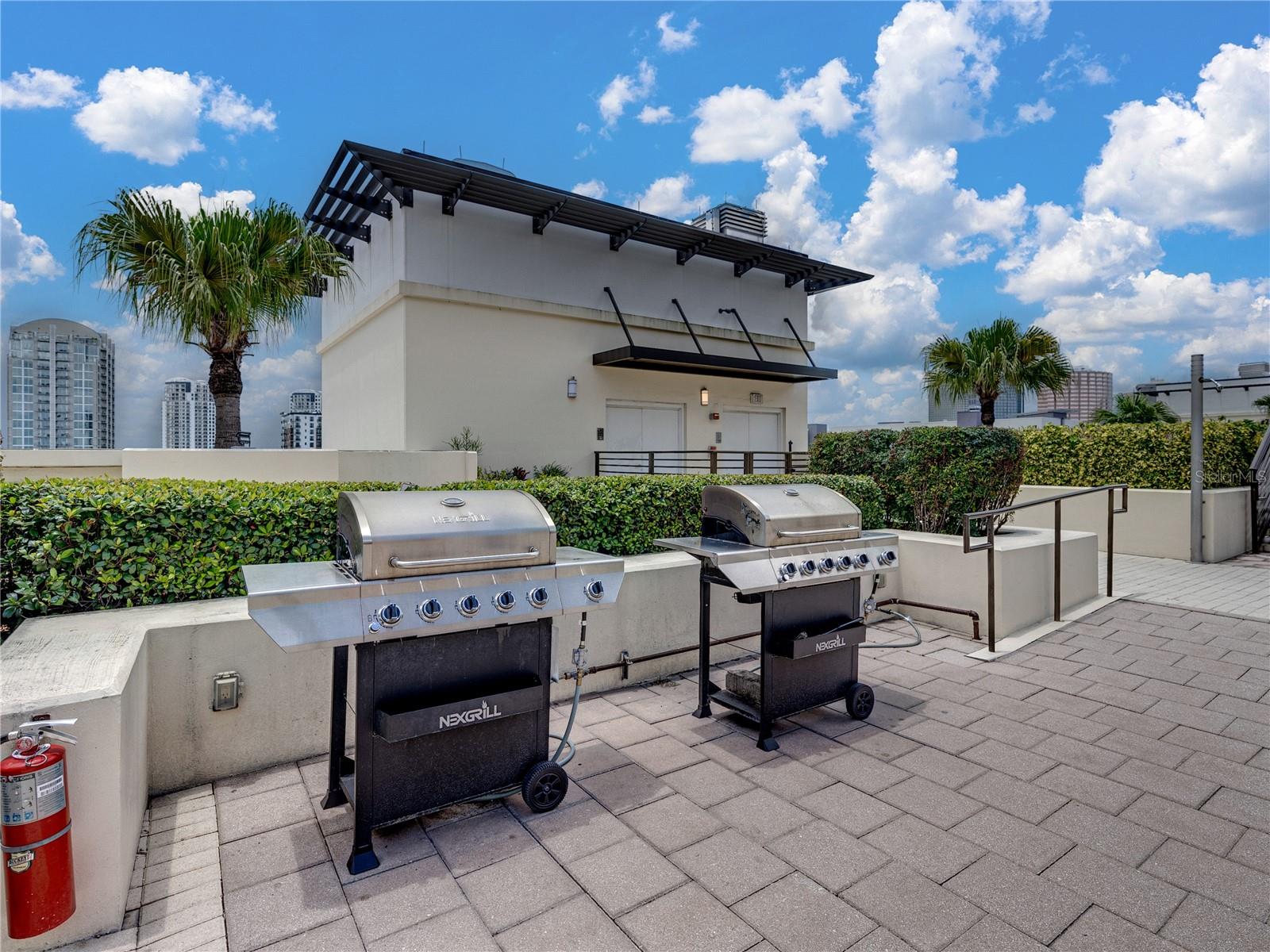 Image 42 of 58 For 1208 Kennedy Boulevard 1125