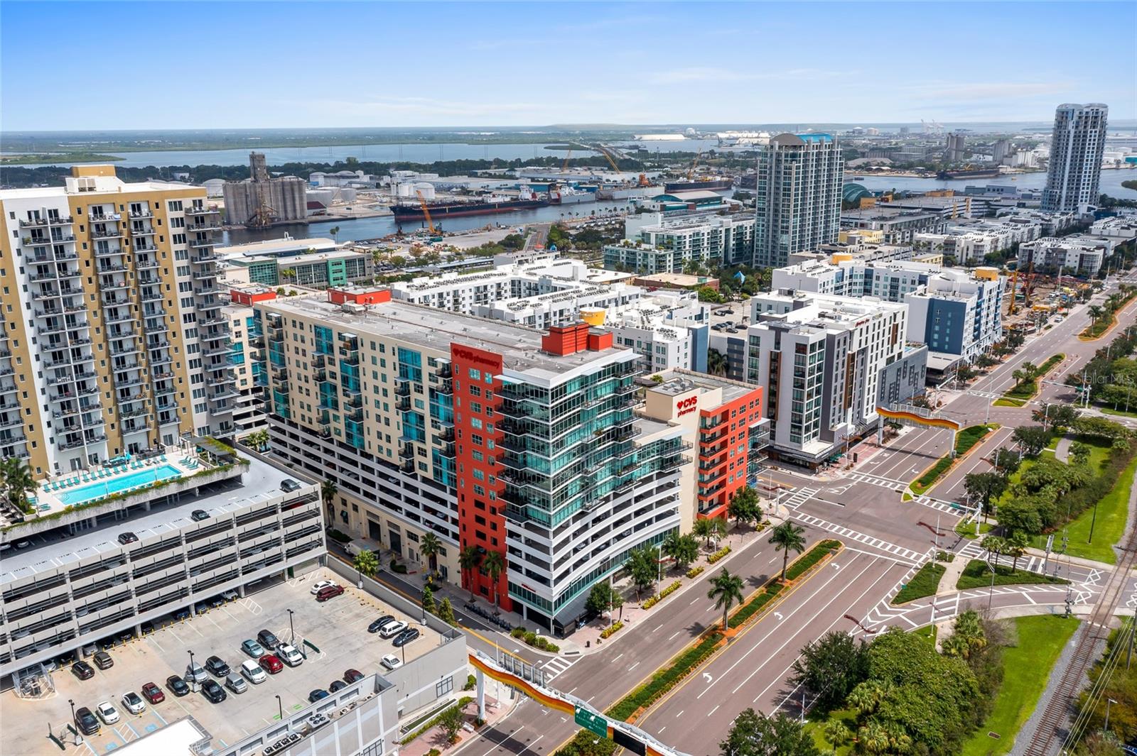 Image 5 of 58 For 1208 Kennedy Boulevard 1125