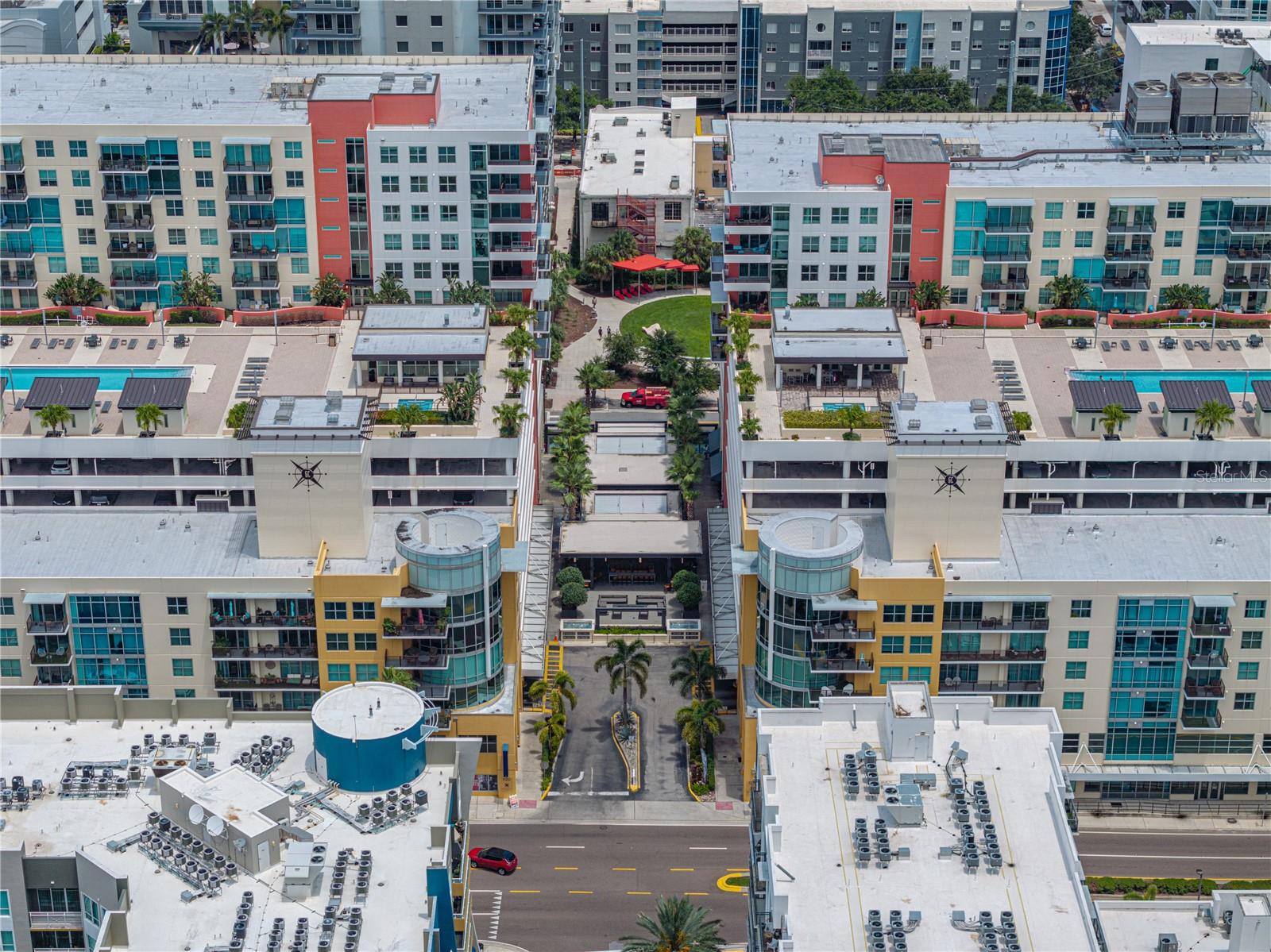 Image 53 of 58 For 1208 Kennedy Boulevard 1125