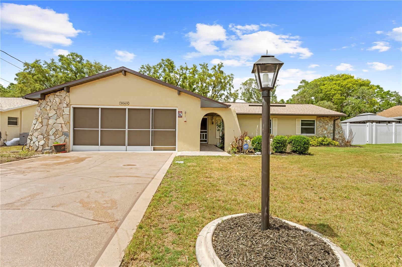 Details for 9069 Gaynor Street, Spring Hill, FL 34608