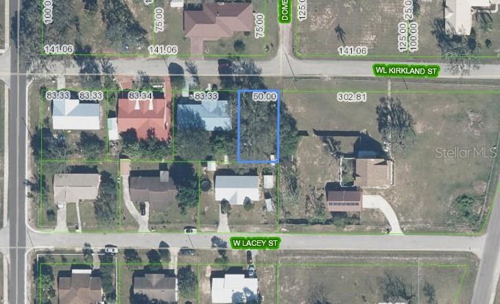 Image 2 of 2 For 405 Wl Kirkland Street