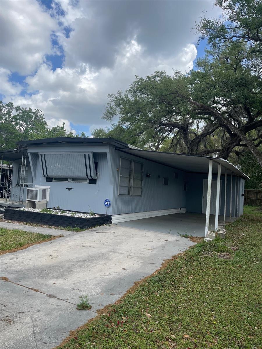 Details for 4640 Charter Street, ZEPHYRHILLS, FL 33542
