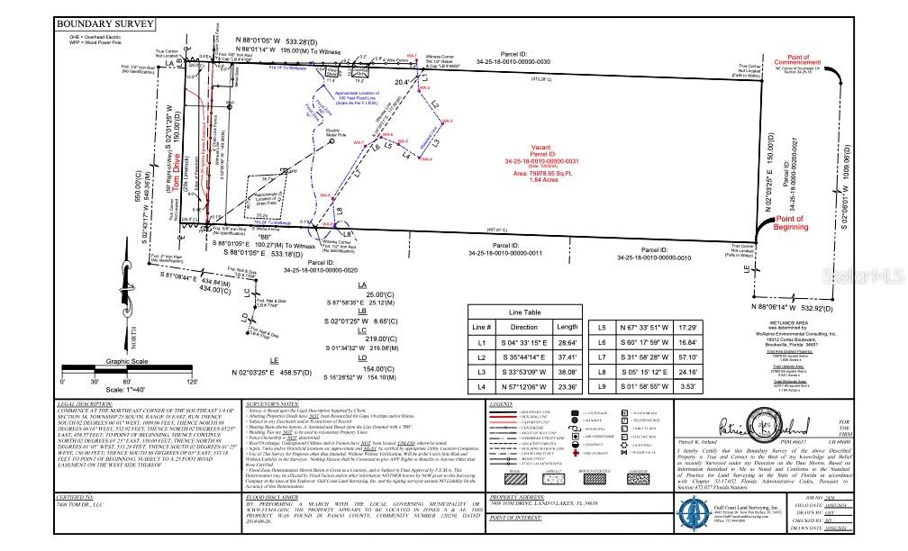 Image 6 of 31 For 7408 Tom Drive
