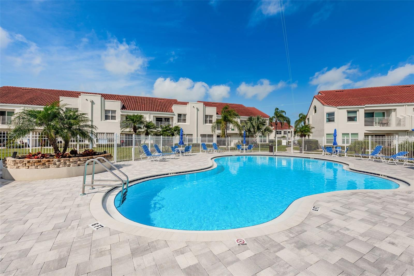 Image 2 of 28 For 6077 Bahia Del Mar Boulevard 123