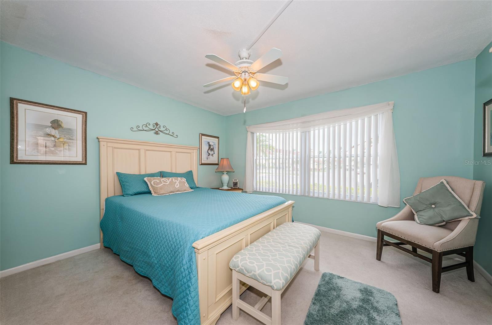 Image 20 of 28 For 6077 Bahia Del Mar Boulevard 123