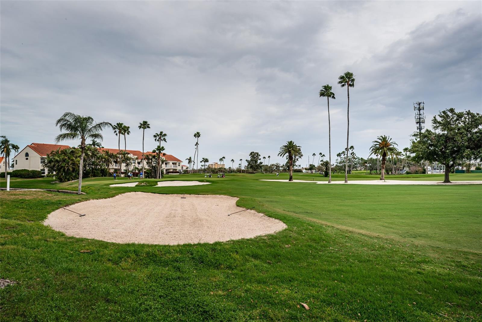 Image 25 of 28 For 6077 Bahia Del Mar Boulevard 123