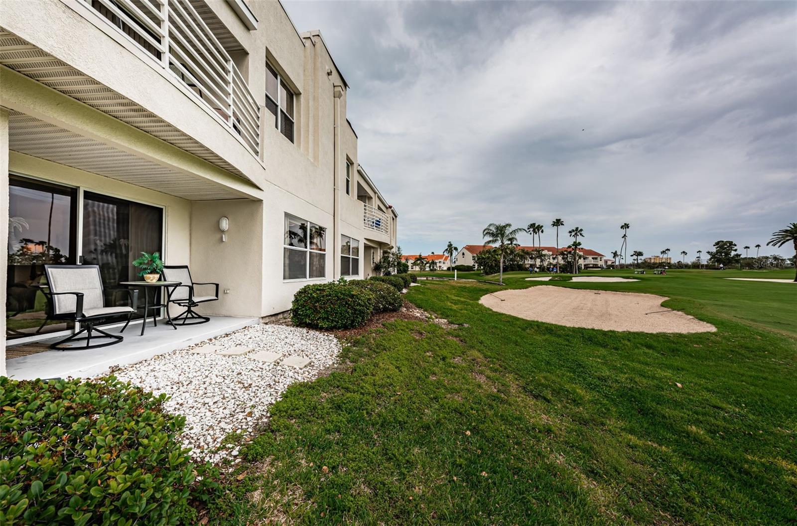 Image 26 of 28 For 6077 Bahia Del Mar Boulevard 123