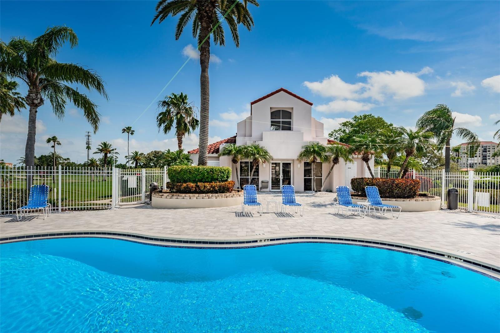 Image 27 of 28 For 6077 Bahia Del Mar Boulevard 123