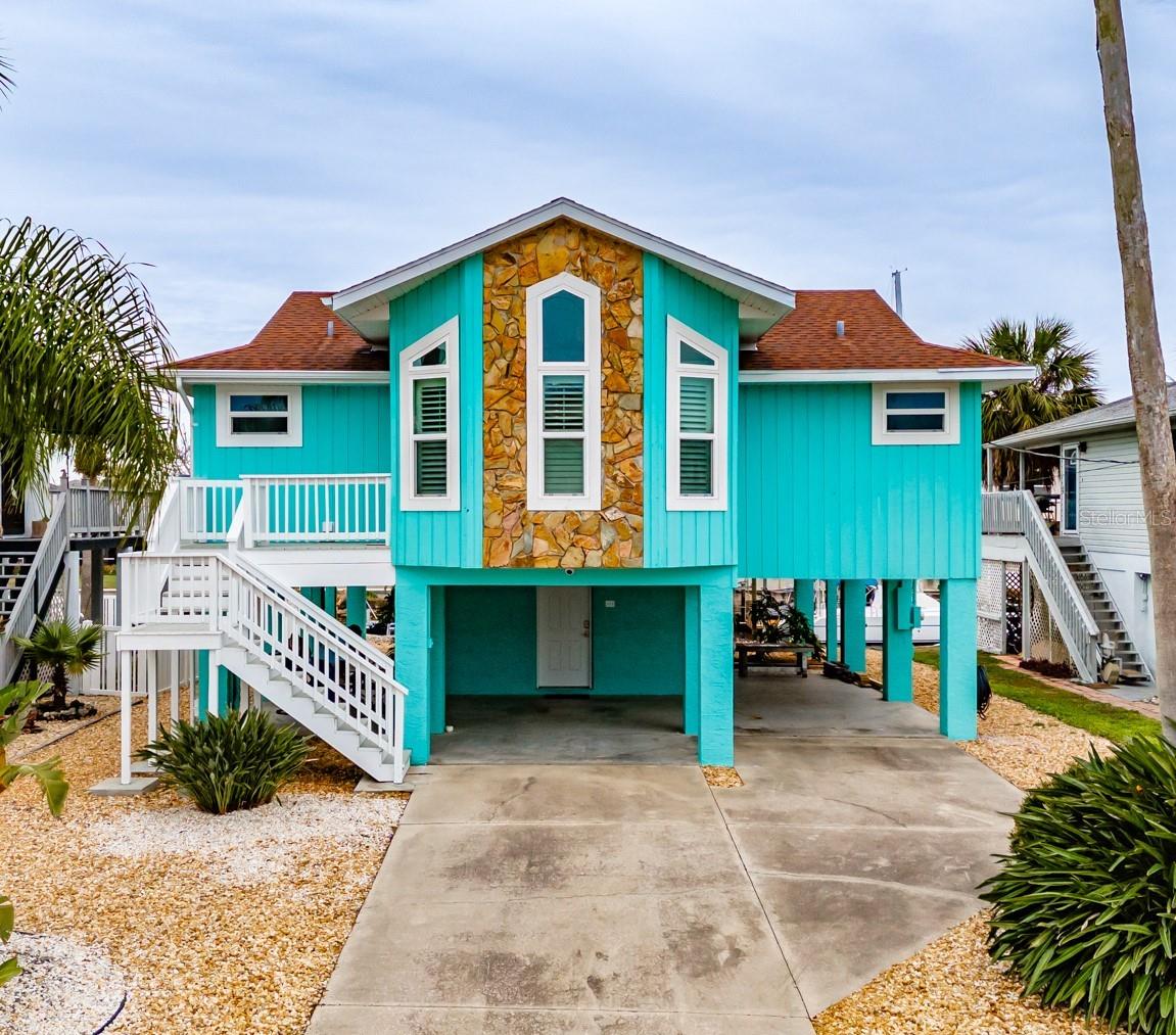 Details for 4021 Casa Court, HERNANDO BEACH, FL 34607