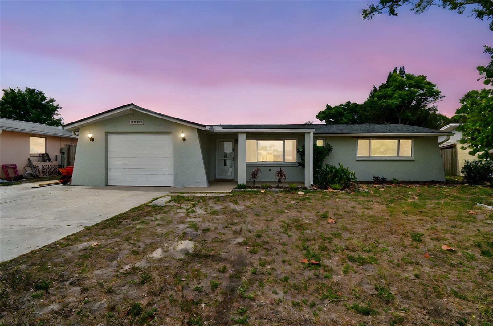 Details for 5810 8th Avenue, NEW PORT RICHEY, FL 34652