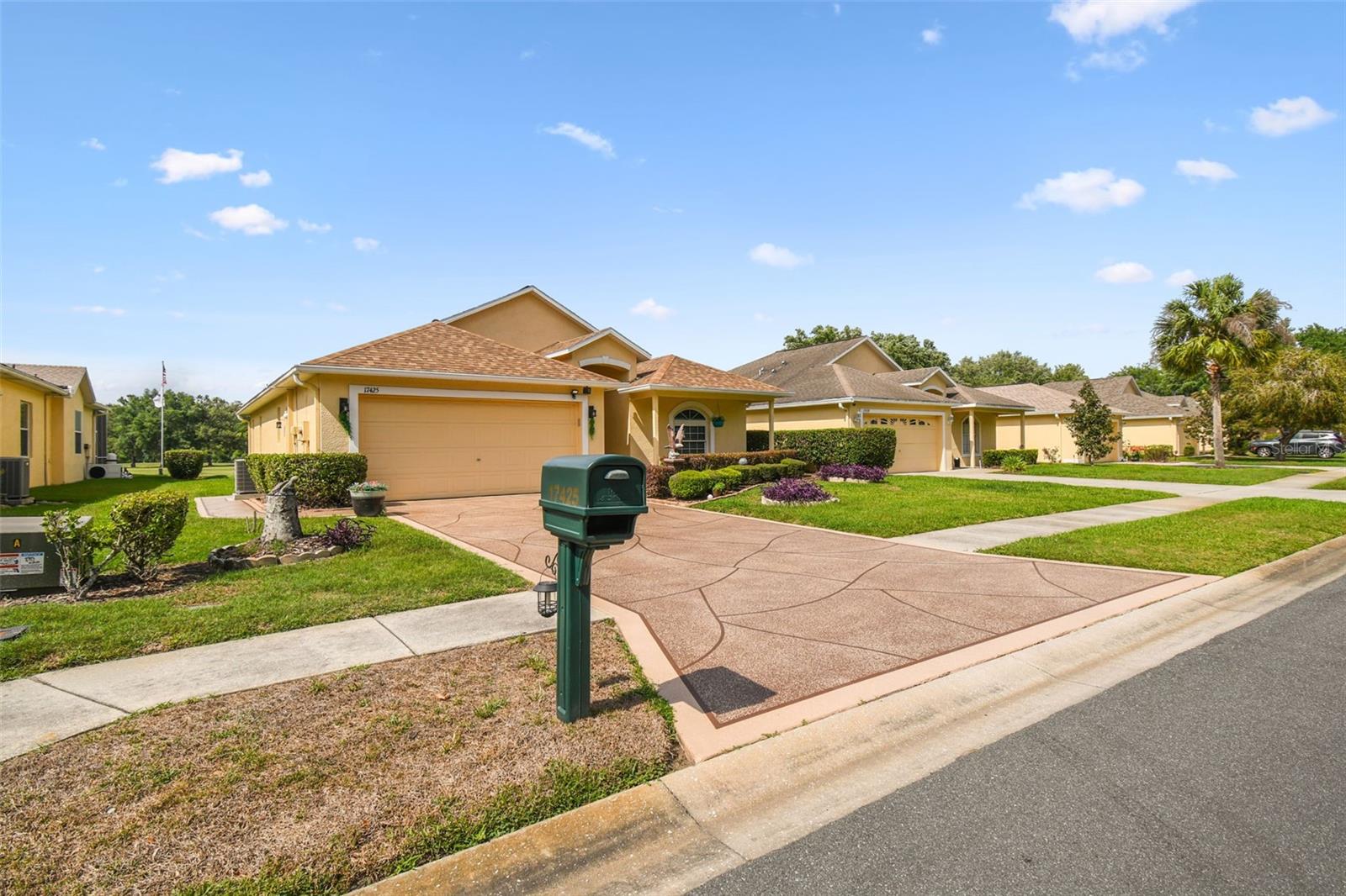 Image 2 of 44 For 17425 Eagle Trace Drive