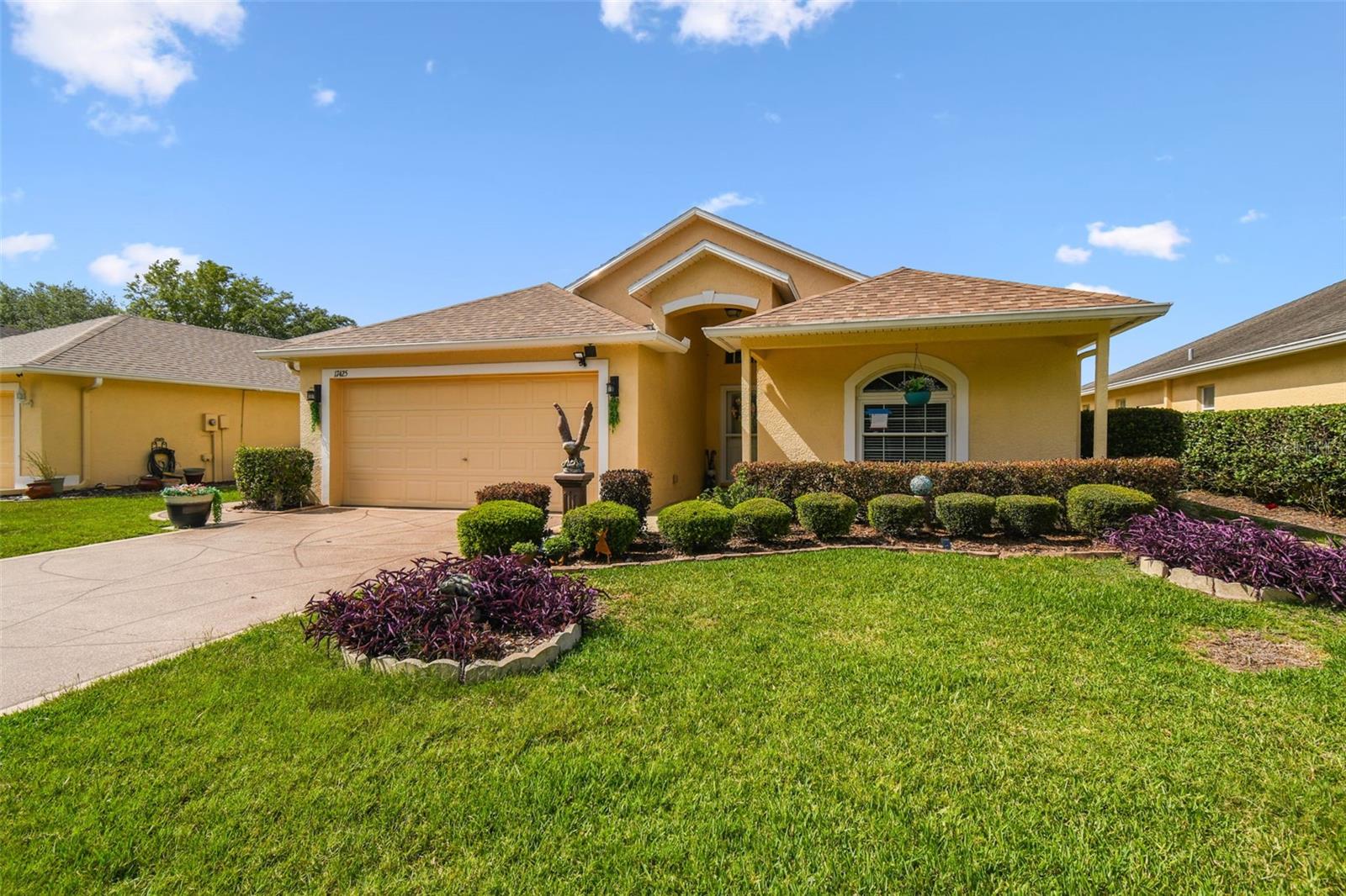 Image 3 of 44 For 17425 Eagle Trace Drive