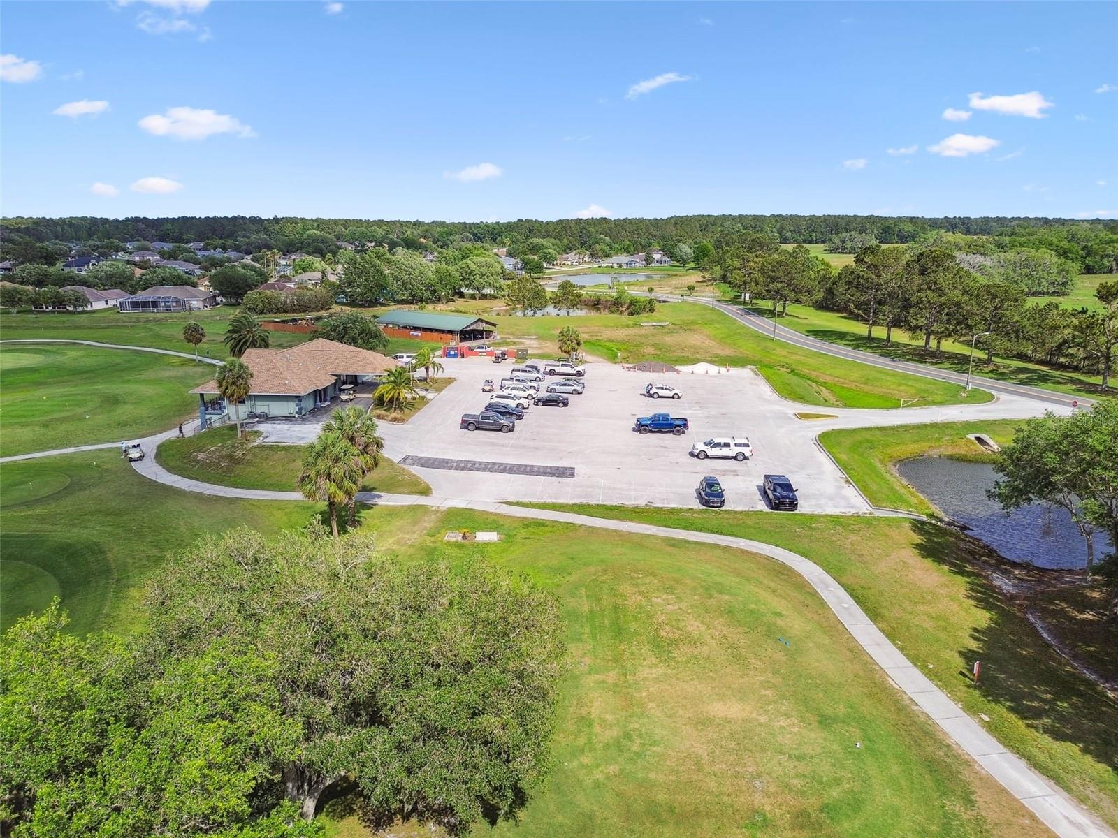 Image 40 of 44 For 17425 Eagle Trace Drive