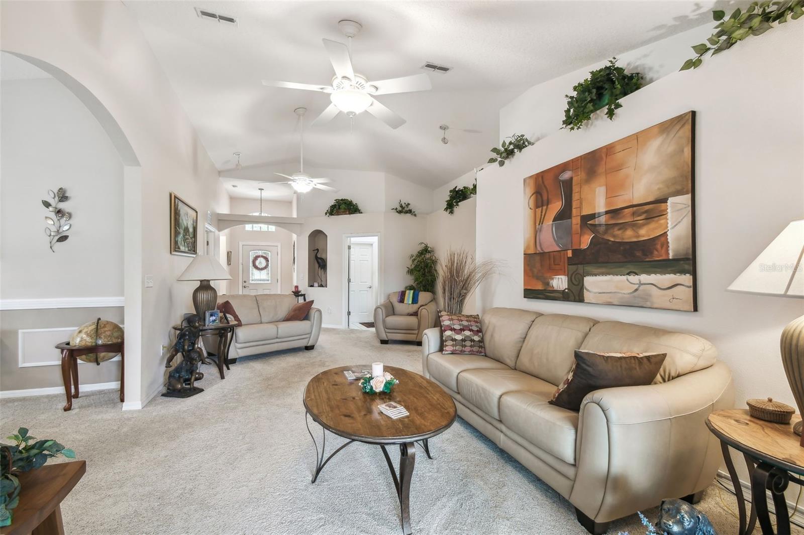 Image 7 of 44 For 17425 Eagle Trace Drive