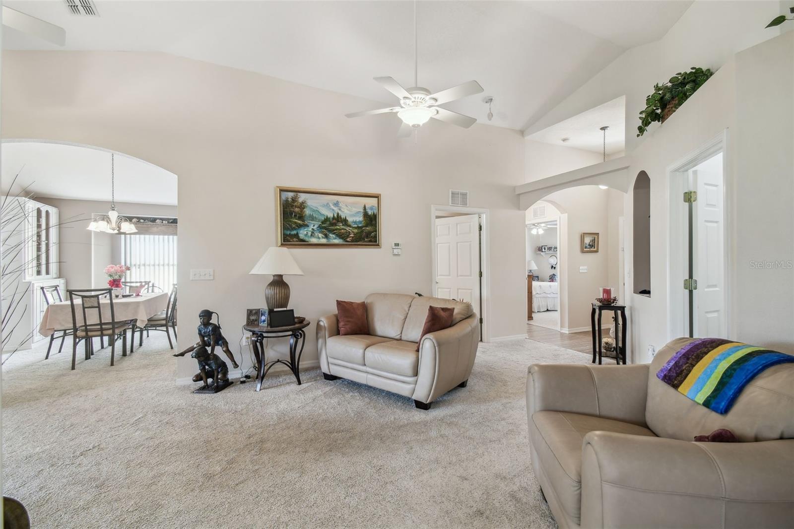 Image 8 of 44 For 17425 Eagle Trace Drive