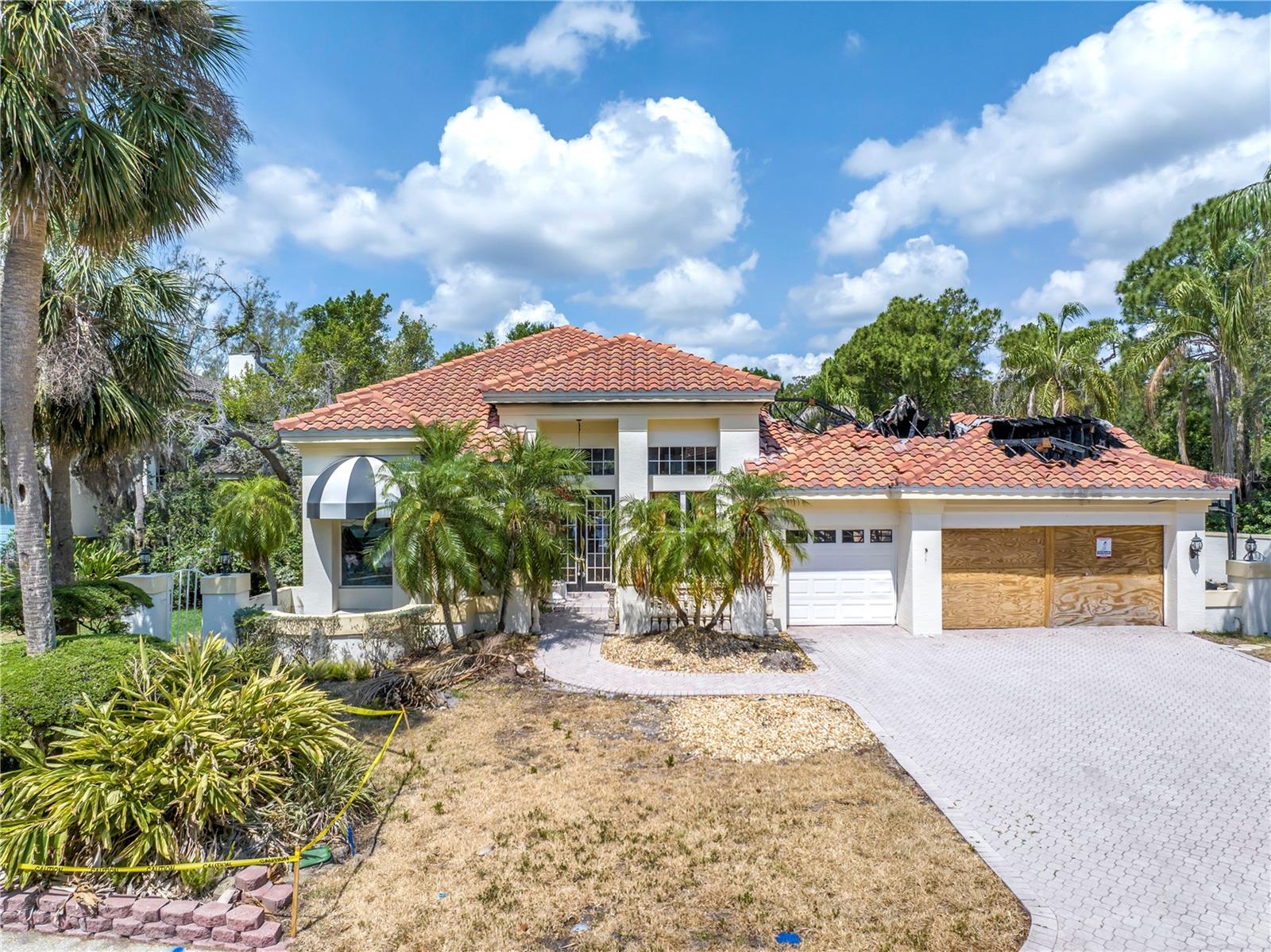 Details for 4690 Laurel Oak Lane Ne, ST PETERSBURG, FL 33703
