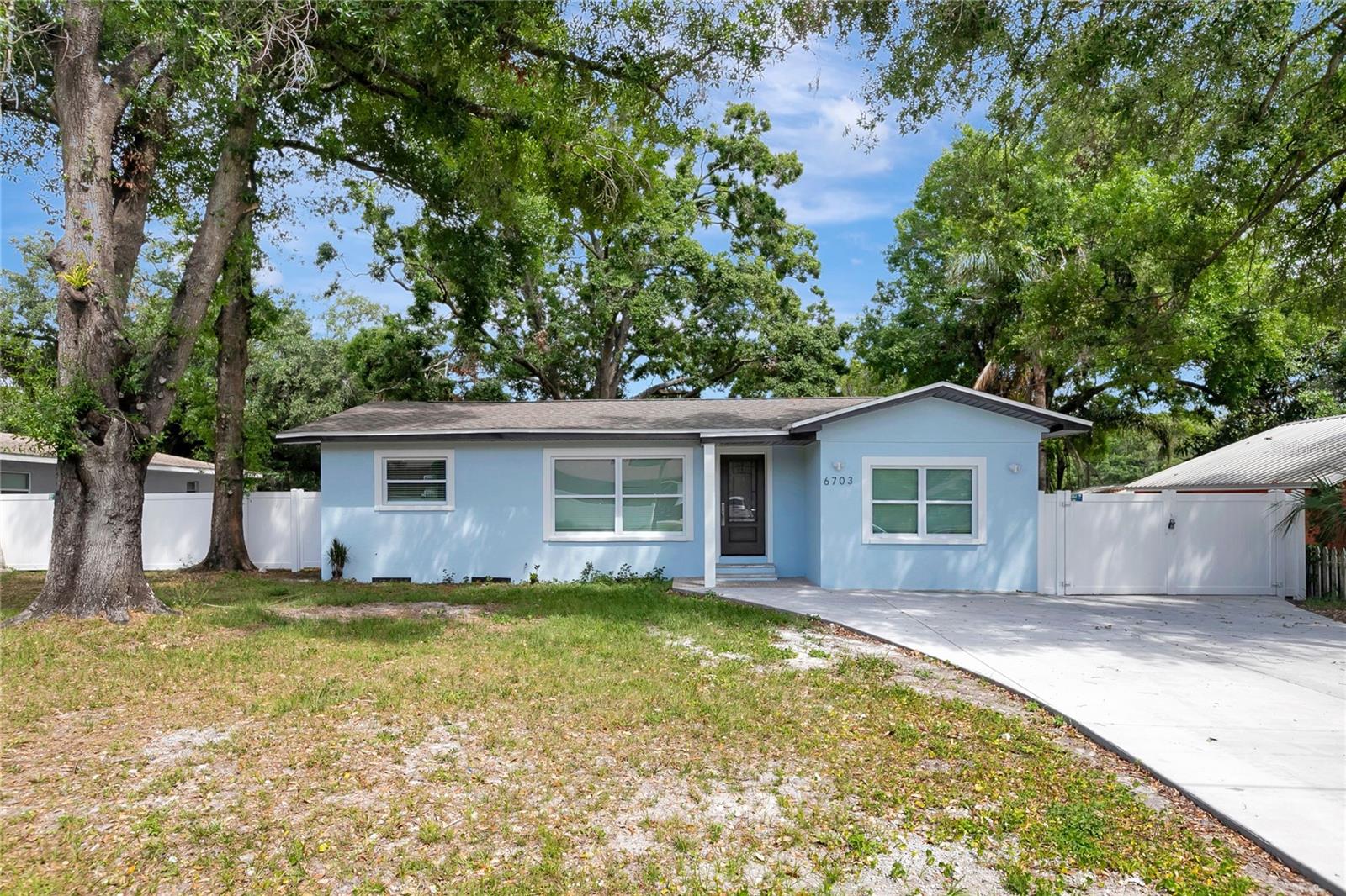 Image 2 of 24 For 6703 Boulevard