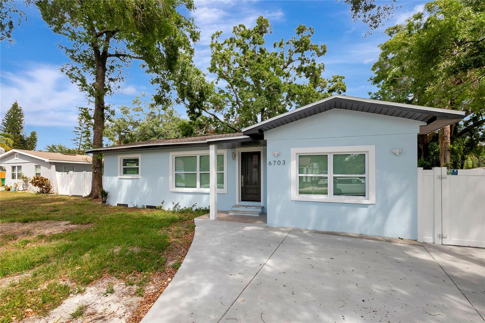 Image 3 of 24 For 6703 Boulevard