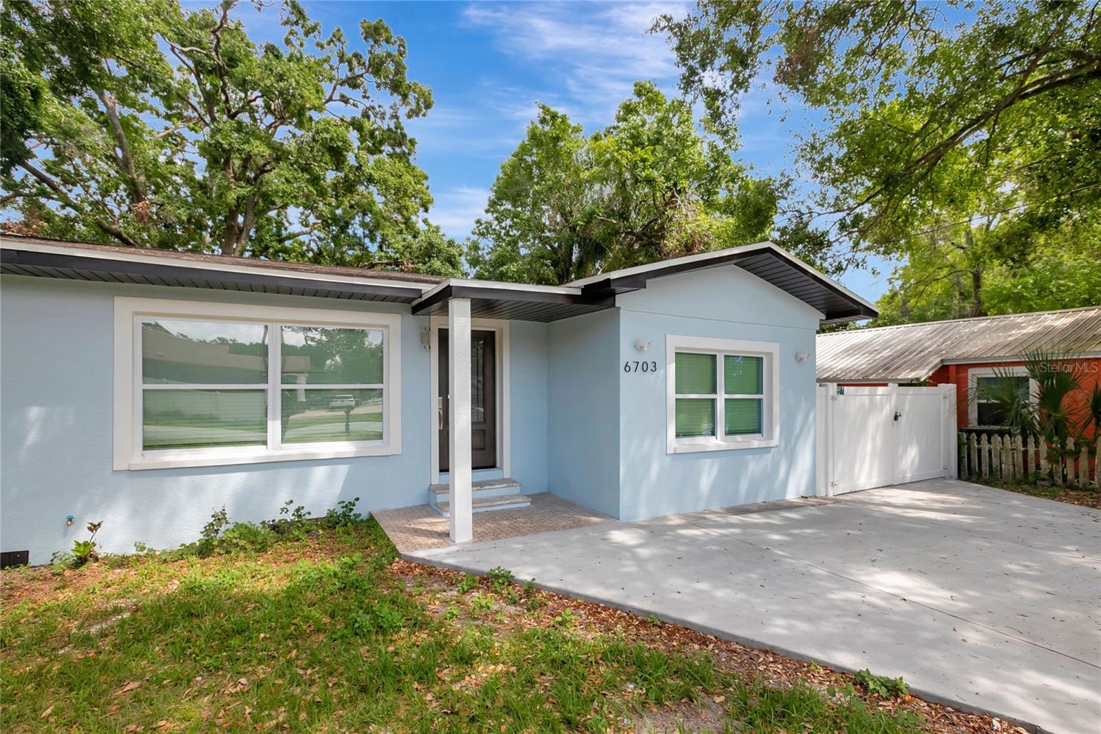 Image 4 of 24 For 6703 Boulevard