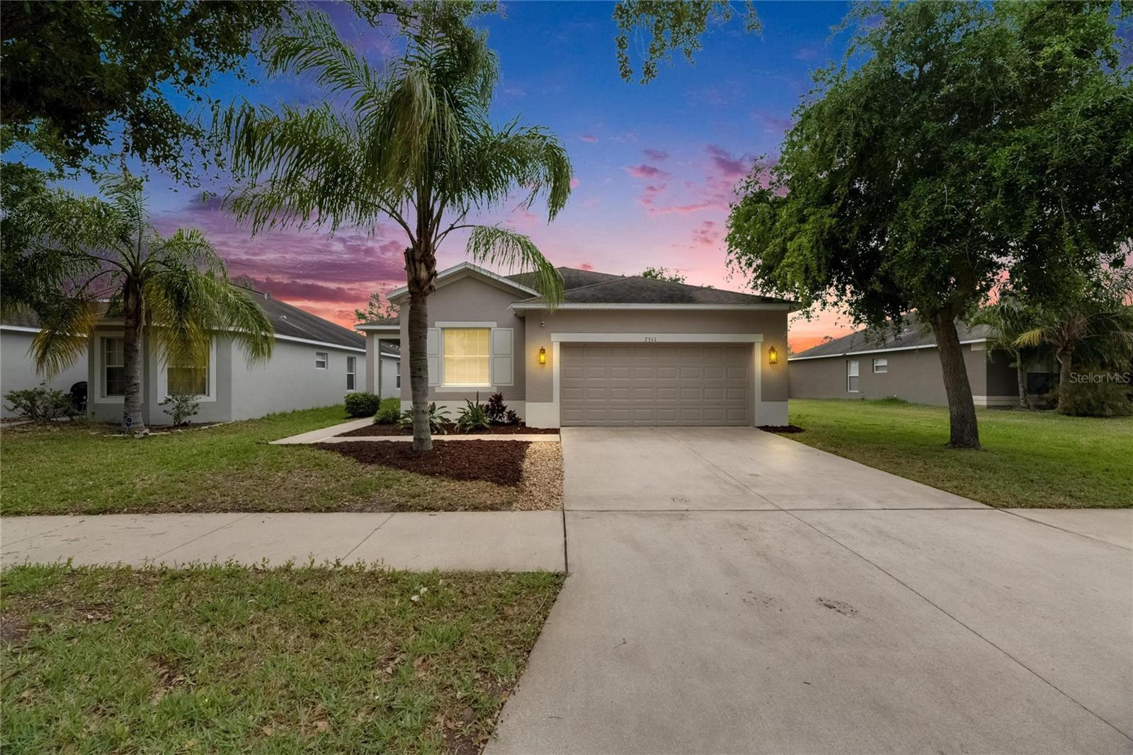 Details for 7511 Turtle View Drive, RUSKIN, FL 33573