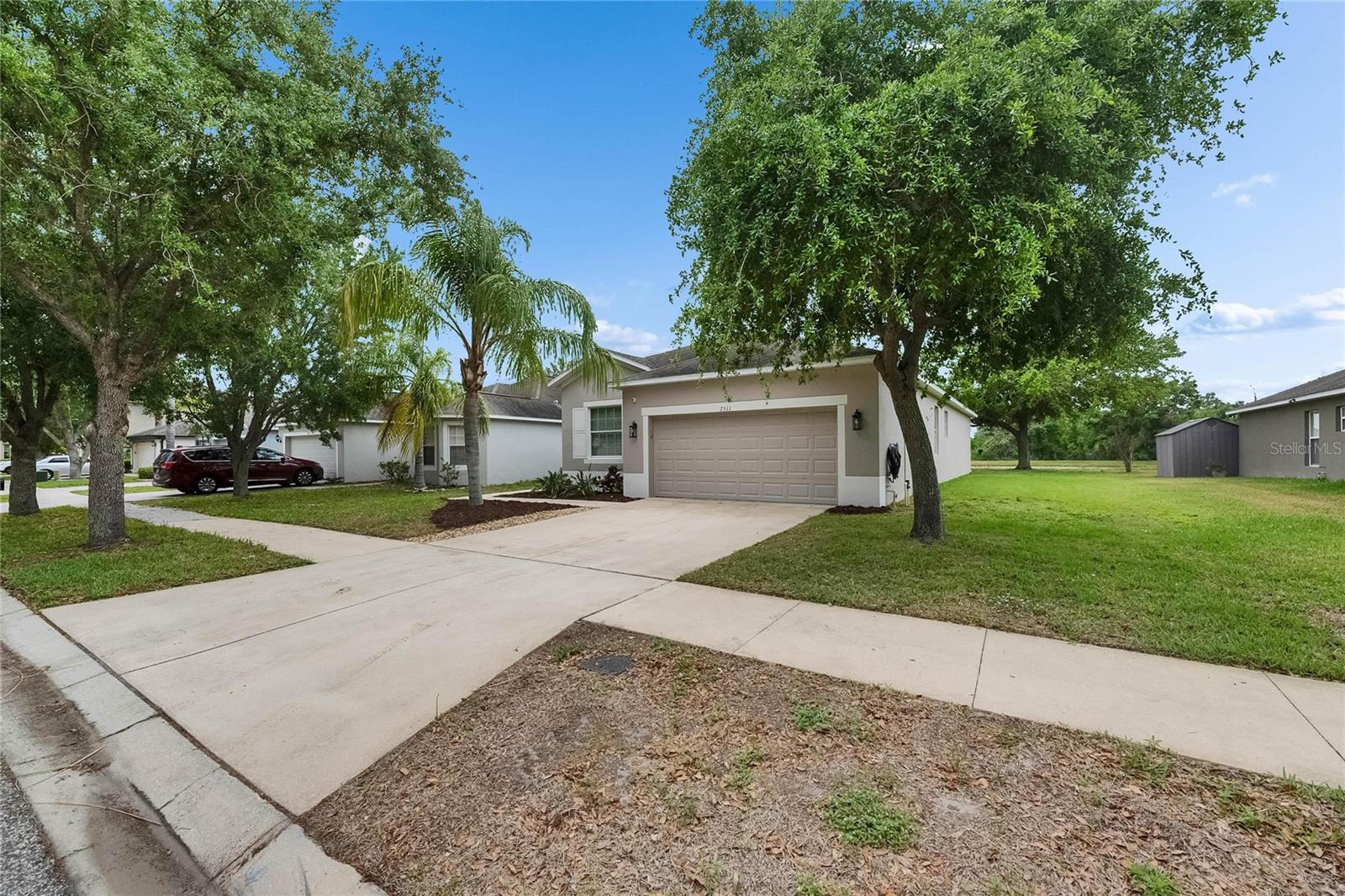 Image 50 of 71 For 7511 Turtle View Drive