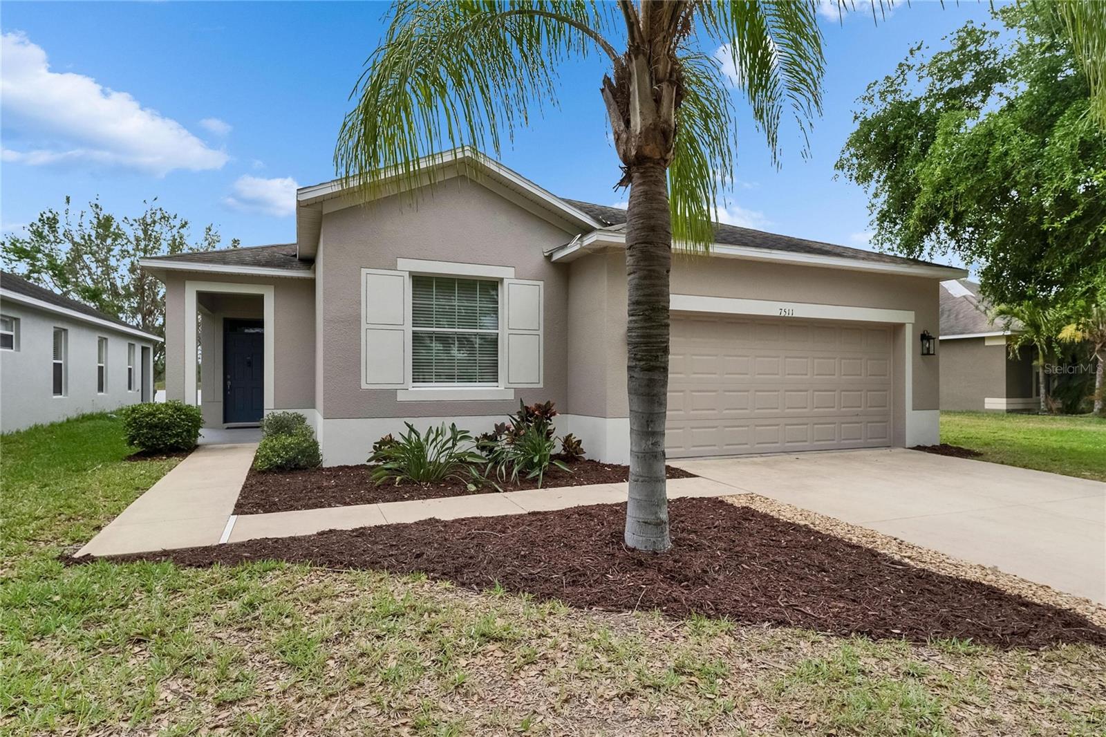 Image 52 of 71 For 7511 Turtle View Drive
