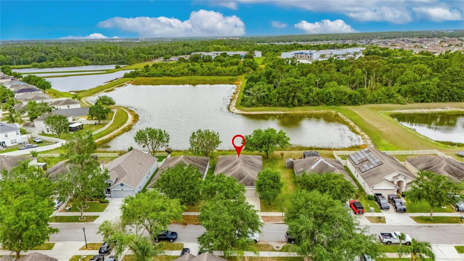 Image 62 of 71 For 7511 Turtle View Drive