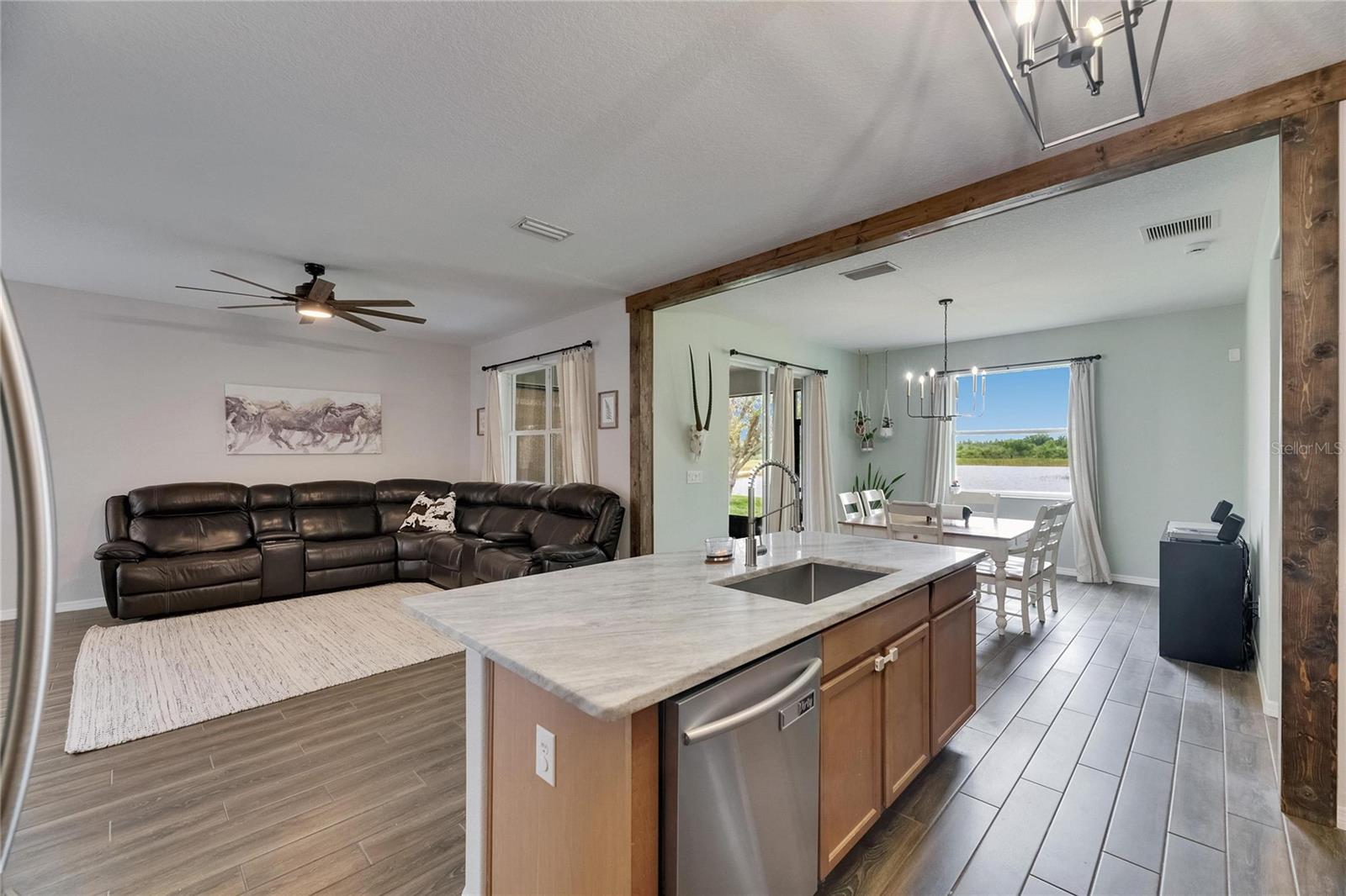 Image 9 of 71 For 7511 Turtle View Drive